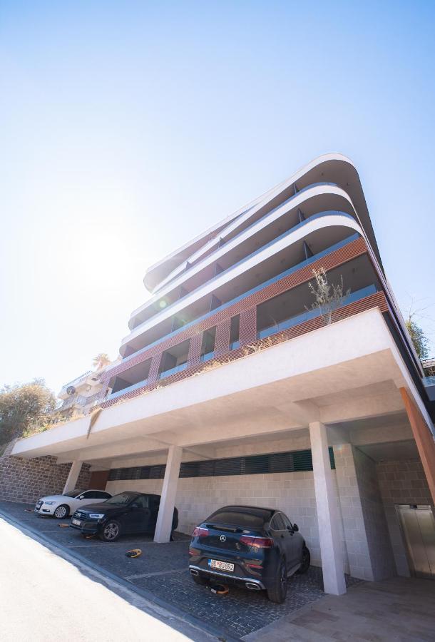 Royal Residence Apartment Budva Exterior foto